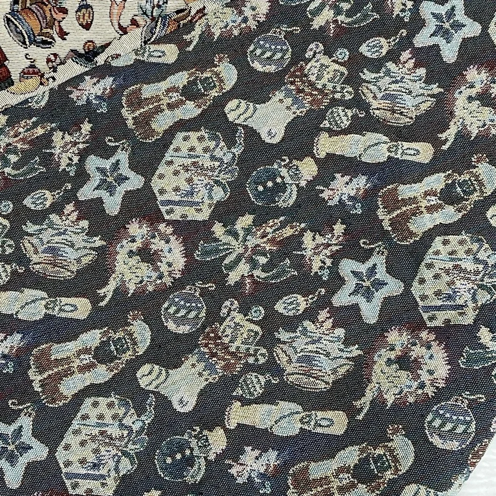 Handmade Tablecloth Tapestry 72